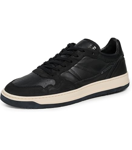 Amazon.com | Greats Men's Kingston, Blanco Grey, 7, Medium